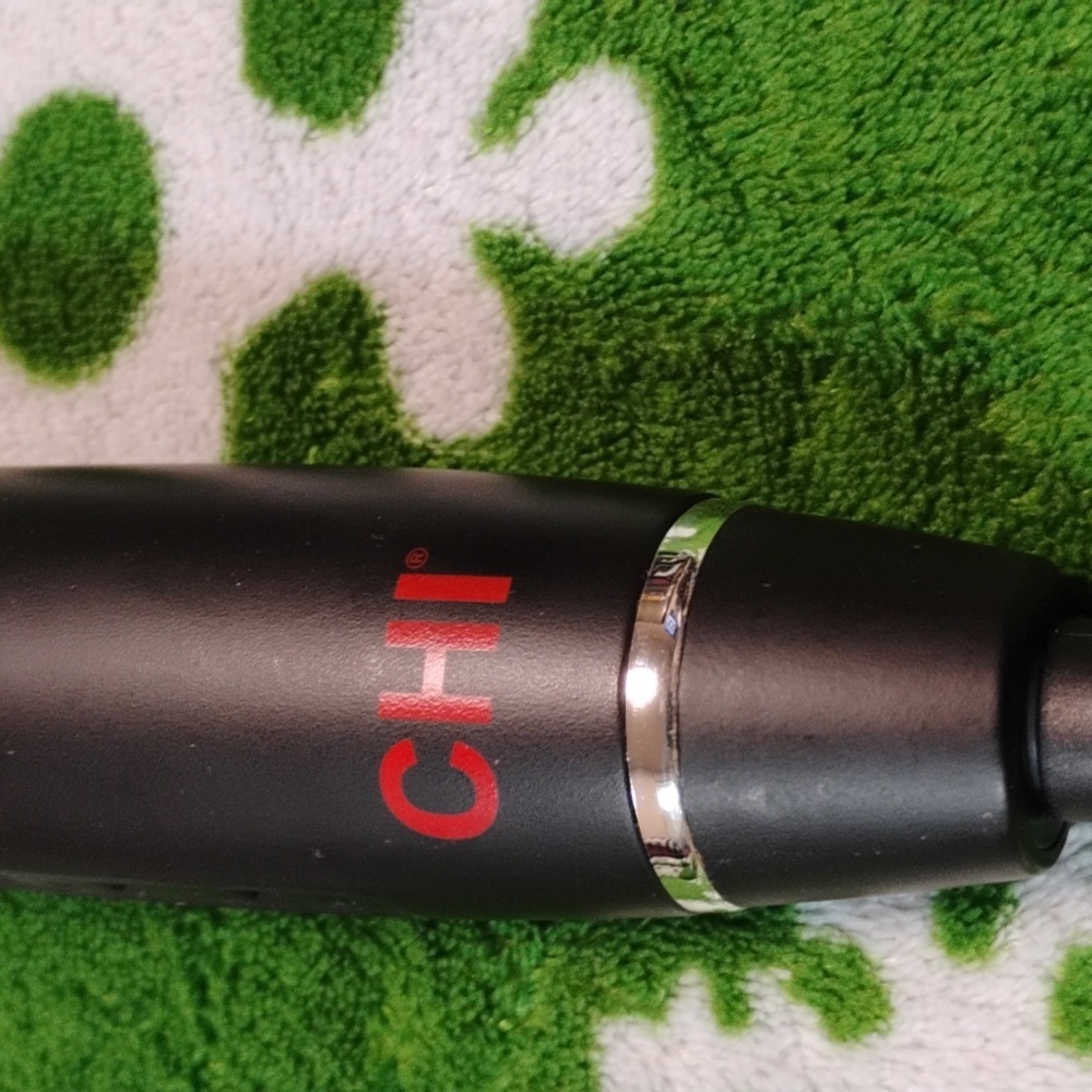 Chi Black Hair Curler - Picture 2 of 8